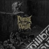 (LP Vinile) Praise The Plague - Antagonist Ii cd