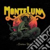 Monte Luna - Drowners  Wives cd