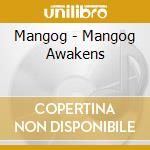Mangog - Mangog Awakens cd