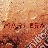 Mars Era - Dharmanaut cd