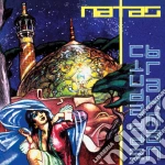 Los Natas - Ciudad De Brahman cd