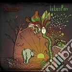 Rhino - The Law Of Purity cd