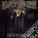 Electric Age - Sleep Of The Silent King cd