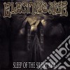 Electric Age - Sleep Of The Silent King cd