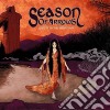 Season Of Arrows - Give It To The Mountain cd