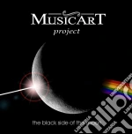 Musicart Project - Black Side Of The Moon cd