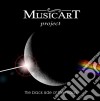 Musicart Project - Black Side Of The Moon cd