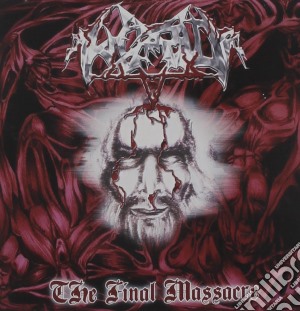 Horrid - The Final Massacre cd musicale di Horrid