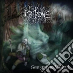 Icethrone - See You In Valhall cd