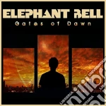 Elephant Bell - Gates Of Dawn cd