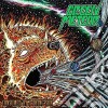 Green Meteor - Consumed By A Dying Sun cd