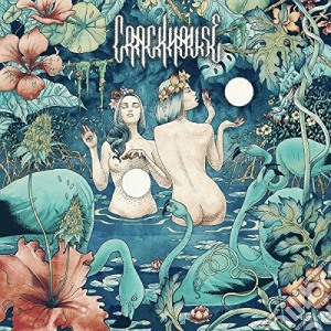 Crackhouse - Crackhouse cd musicale di Crackhouse