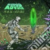 No Good Advice - From The Outer Space cd