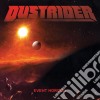 Dustrider - Event Horizon cd