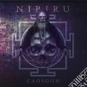 Nibiru - Caosgon - Remastered With Bonus Tracks cd musicale di Nibiru