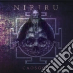 Nibiru - Caosgon - Remastered With Bonus Tracks cd