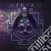 Nibiru - Caosgon - Remastered With Bonus Tracks cd