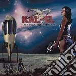 Kal-El - Astrodoomeda cd