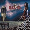 Kal-El - Astrodoomeda cd