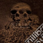 Nibiru - Qaal Babalon cd