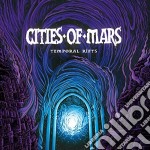(LP Vinile) Cities Of Mars - Temporal Rifts