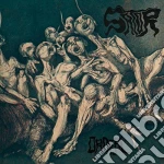 Sator - Ordeal cd