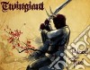 Twingiant - Blood Feud cd