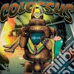 Kayleth - Colossus