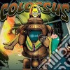 Kayleth - Colossus cd