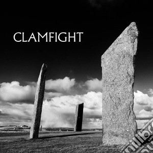 Clamfight - Iii cd musicale di Clamfight