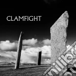 Clamfight - Iii cd