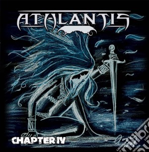 Athlantis - Chapter Iv cd musicale di Athlantis