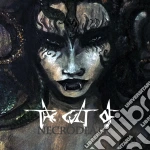 Cult Of Necrodeath (The) / Various cd