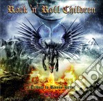 Rock N Roll Children - A Tribute To Ronnie James Dio