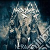 Necrodeath - Neraka cd