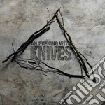 Evening With Knives (An) - Serrated