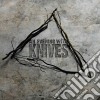 Evening With Knives (An) - Serrated cd