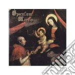 Speculum Mortis - Borgia Orgia cd