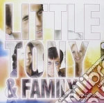 Little Tony & Family - Little Tony & Family cd