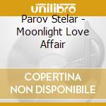 Parov Stelar - Moonlight Love Affair cd