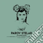 Parov Stelar - The Burning Spider cd
