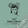 Parov Stelar - The Burning Spider cd