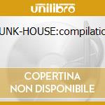 PUNK-HOUSE:compilation cd