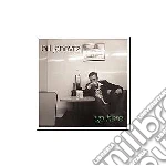 Bill Janovitz - Up Here cd