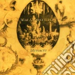 War Against Sleep - Messages cd