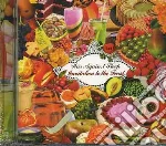 War Against Sleep - Invitation To The Feast cd
