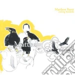 Matthew Bayot - Circling Buzzards cd