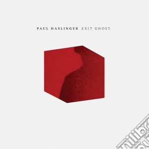 Paul Haslinger / Exit Ghost cd musicale