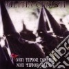 Militia Christi - Non Timor Domini Non Timor Malus cd