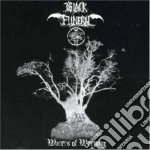 Black Funeral - Waters Of Weeping cd